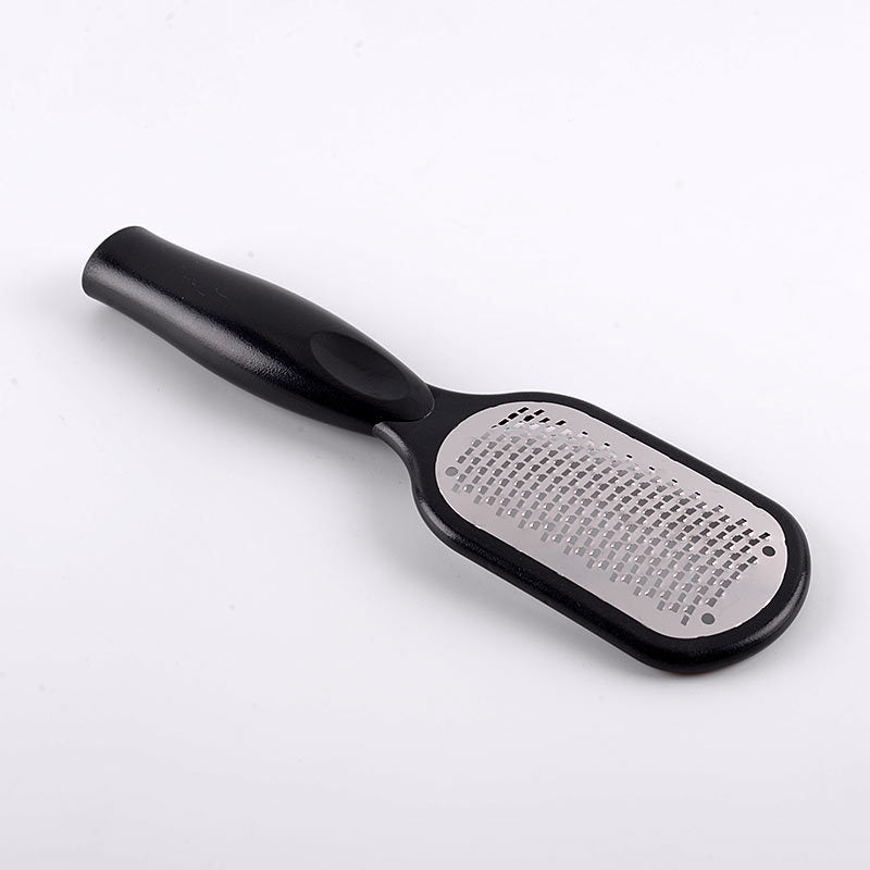 SK724-Foot cleaner foot dead skin file foot plate file