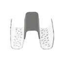 TTPY-Cora Sponge & Brush Sink Saddle