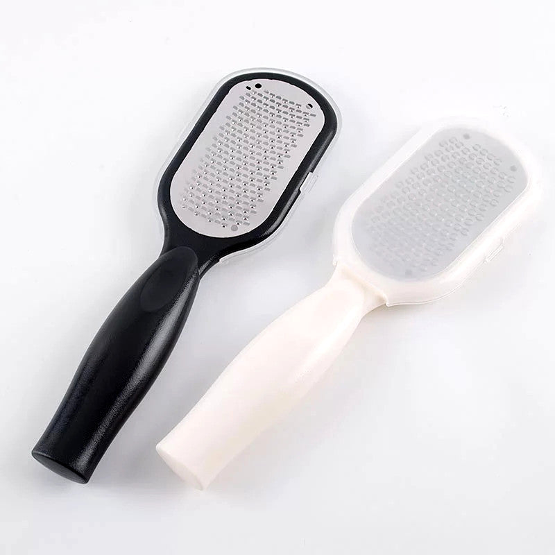 SK724-Foot cleaner foot dead skin file foot plate file