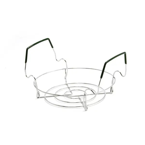 TTPY-Canner Jar Rack