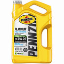 WL01 Pennzoil 5 Qt 0W-20 Full Synthetic Motor Oil
