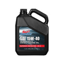 WL01 Blain's Farm & Fleet 1 Gallon 15W-40 Diesel Fleet Engine Oil