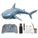 SK906-Shark remote control boat