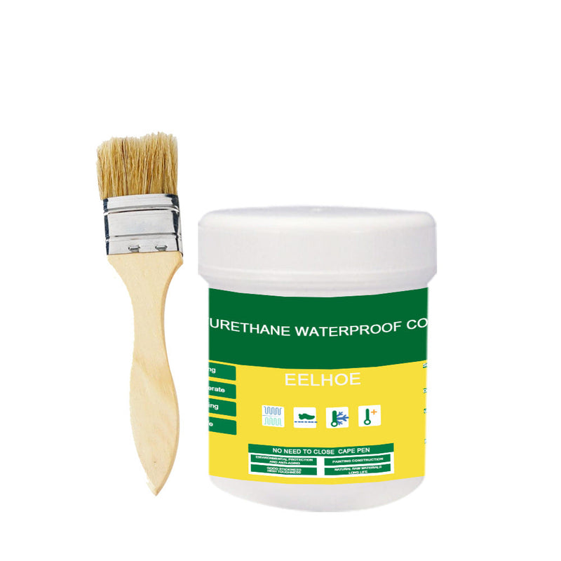 SK660-Transparent waterproof glue