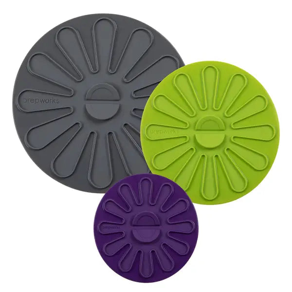 TTPY-Multi-Function Silicone Lids