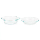 TTPY-Pyrex Deep 9.5" Pie Plate