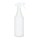 WL01  SKILCRAFT, Spray Bottle Applicator, Trigger-Type, 24 oz, Opaque, 3/Pack