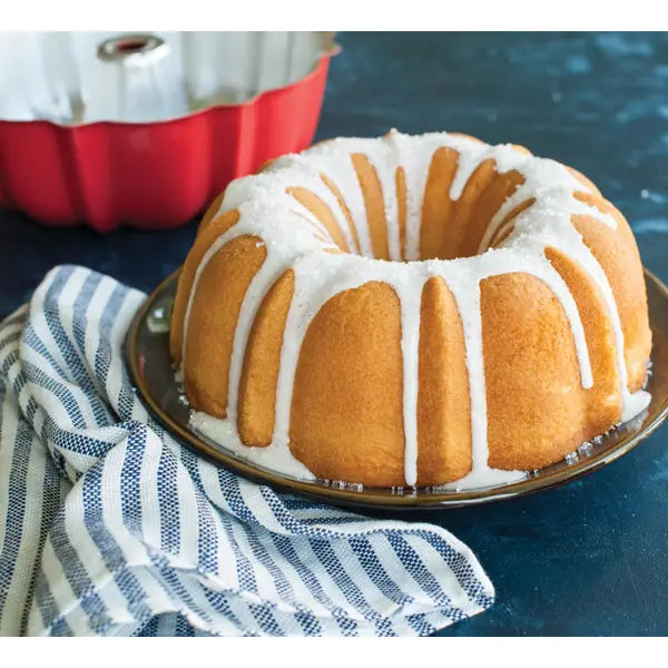 TTPY-Bundt Pan