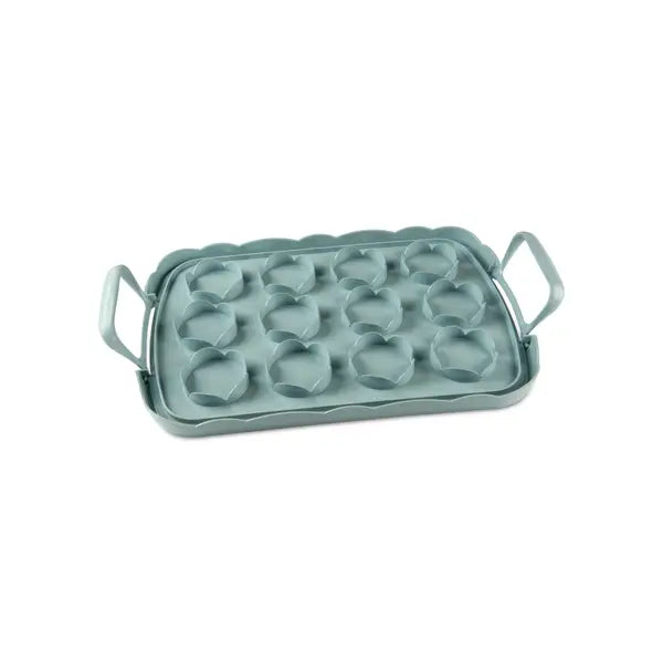 TTPY-Reversible Cake and Cupcake Carrier