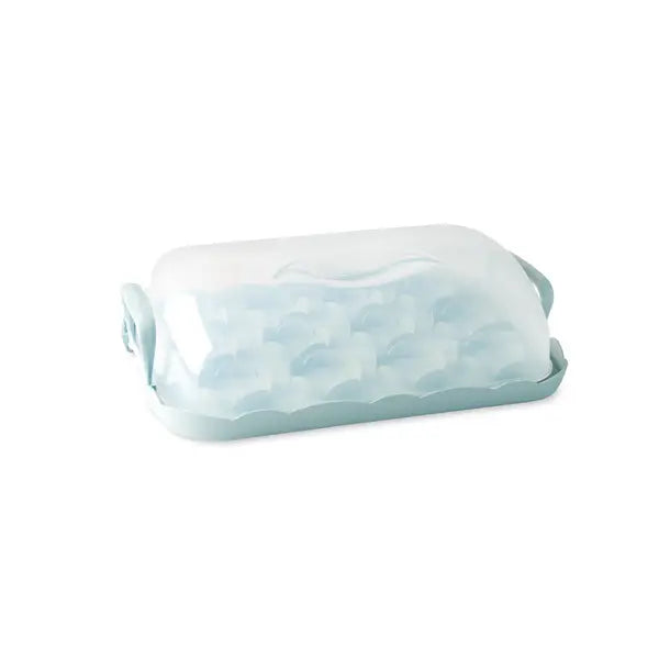 TTPY-Reversible Cake and Cupcake Carrier