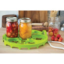TTPY-Silicone Canning Rack