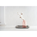 TTPY-4-pack 1 Quart Regular Mouth Vintage Jars