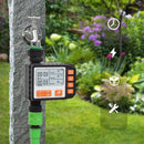 SK956-Garden Watering Timer Outdoor Automatic Electronic Watering Timer Irrigation Water Timeing Controller System