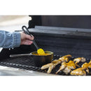 TTPY-Cast Iron Melting Pot and Silicone Brush