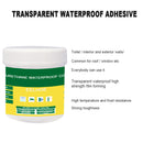 SK660-Transparent waterproof glue