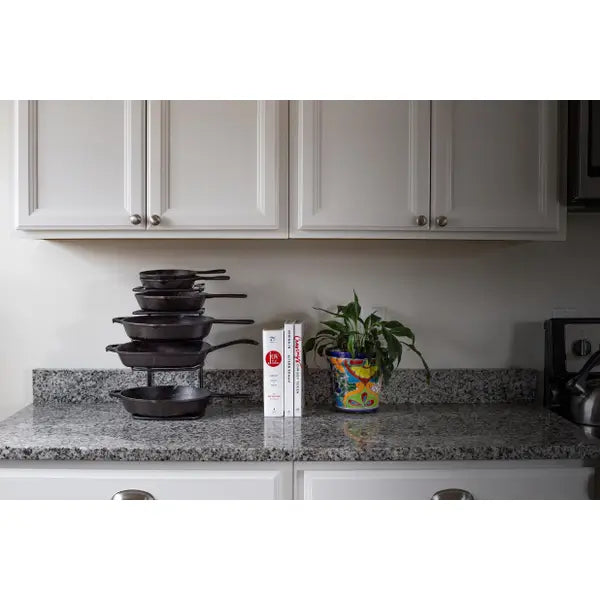 TTPY-Cookware Organizer