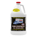 WL01 Lucas Oil Products 1 Gallon Synthetic Oil Stabilizer