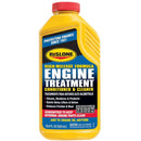 WL01 Rislone 16.9 oz High Mileage Engine Treatment