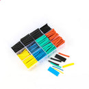 SK958-Heat Shrinkable Box Color Heat Shrinkable Tube