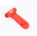 SK698-Multifunctional two-in-one car safety hammer