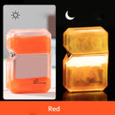 SK854-Windproof gadget