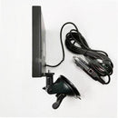 SK686-Full-Color Bluetooth Emoticon Car Led Display