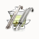 SK707-Stainless Steel Hanging Tea Strainer