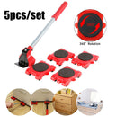 SK685-Heavy Furniture Roller Move Tools