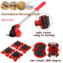 SK685-Heavy Furniture Roller Move Tools
