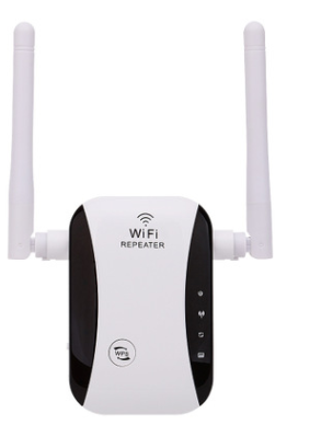 SK793-Booster Network Signal Amplifier Wireless Router