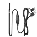 SK647-Visual Otoscope Usb Three-In-One Ear Canal Endoscope