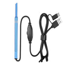 SK647-Visual Otoscope Usb Three-In-One Ear Canal Endoscope