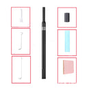 SK647-Visual Otoscope Usb Three-In-One Ear Canal Endoscope