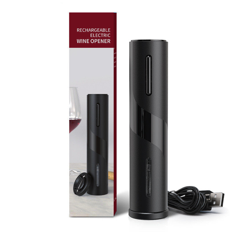 SK688-Electronic Bottle Opener