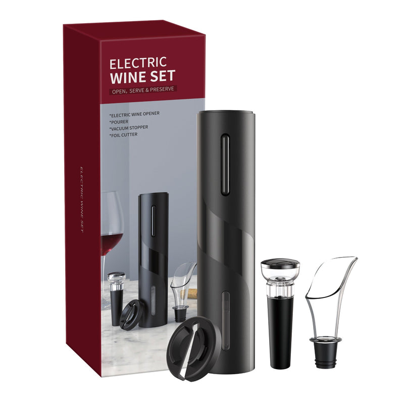 SK688-Electronic Bottle Opener