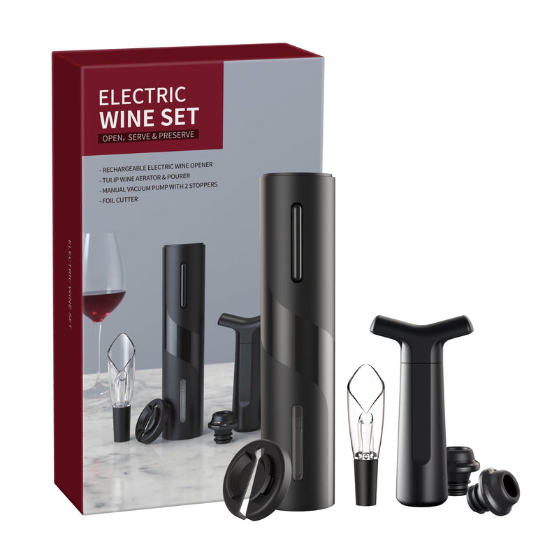 SK688-Electronic Bottle Opener