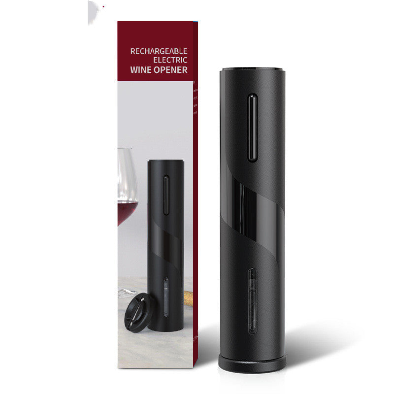SK688-Electronic Bottle Opener