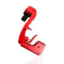 SK664-Hot Sale Second Generation Alloy Version Adjustable Champagne Gun Champagne Gun Holder Bar Atmosphere Props