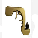 SK664-Hot Sale Second Generation Alloy Version Adjustable Champagne Gun Champagne Gun Holder Bar Atmosphere Props