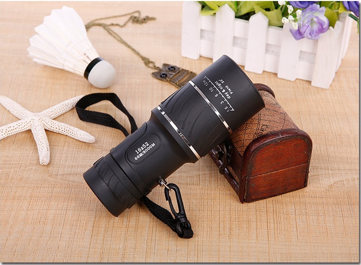 SK687-Telescope Double Focusing