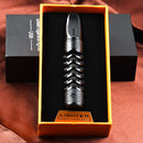 SK718-Rechargeable Cigarette Cover Does Not Drop Soot