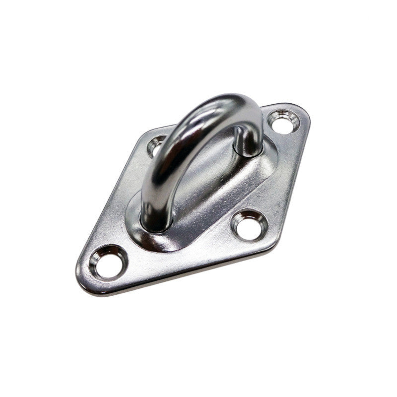SK966-Shade Sail Stainless Steel Accessories 8mm.6mm Set