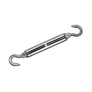 SK966-Shade Sail Stainless Steel Accessories 8mm.6mm Set