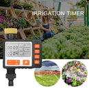 SK956-Garden Watering Timer Outdoor Automatic Electronic Watering Timer Irrigation Water Timeing Controller System