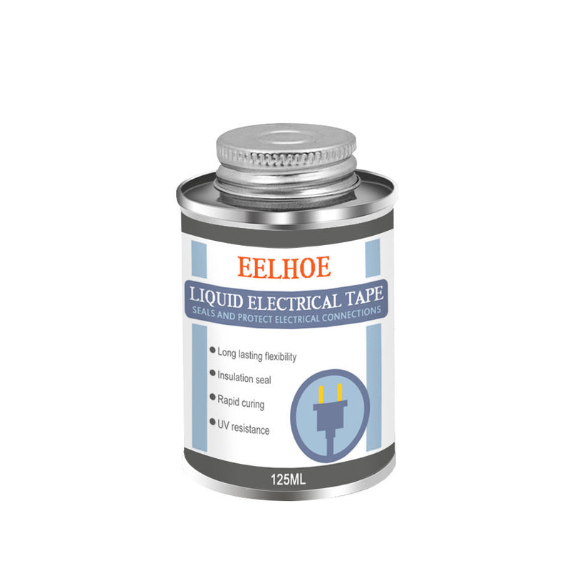 SK656-Waterproof Insulation, High Temperature Resistant Flame Retardant Glue, Liquid Insulation Glue