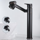 SK785-Washbasin Hot And Cold Faucet Above Counter Basin