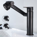 SK785-Washbasin Hot And Cold Faucet Above Counter Basin