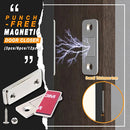 SK719-Punch-free Magnetic Door Closer