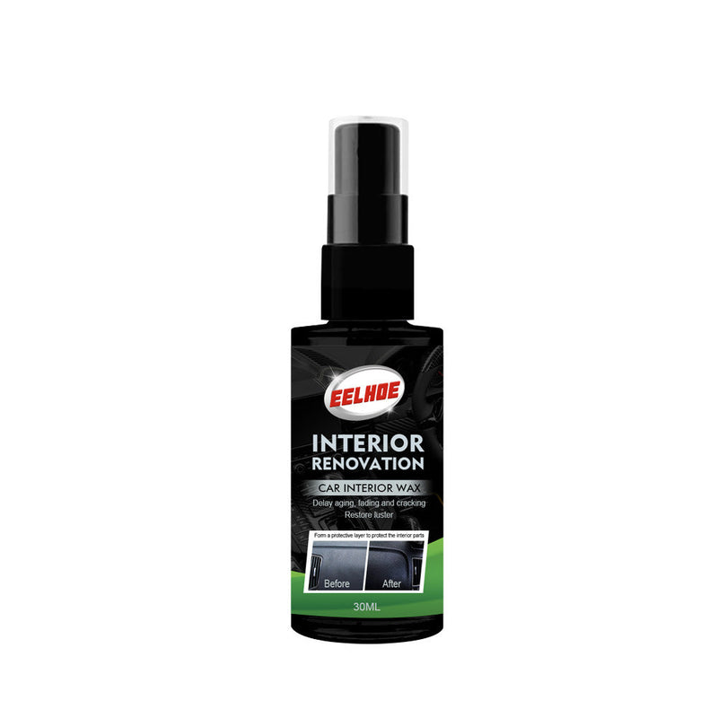 SK748-Car Cleaning Interior Spray