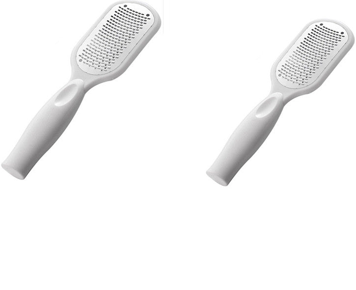 SK724-Foot cleaner foot dead skin file foot plate file